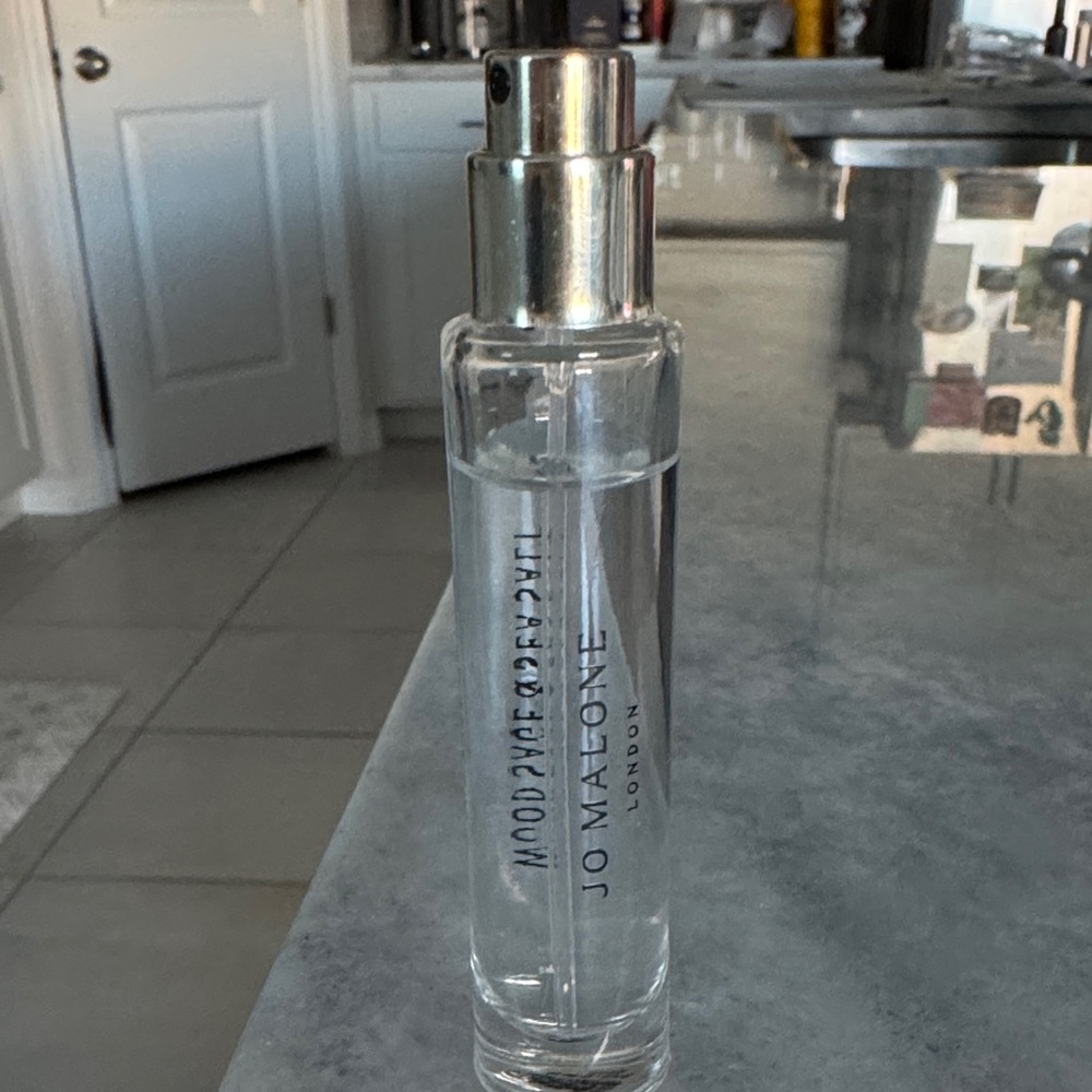 Jo Malone Wood Sage and Sea Salt